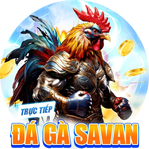 savan
